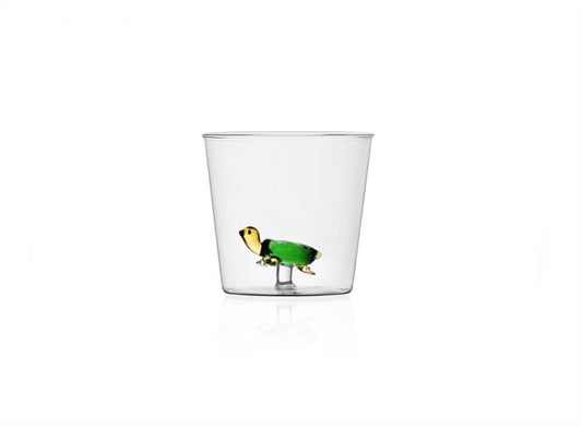 Animal Farm - Green Turtle